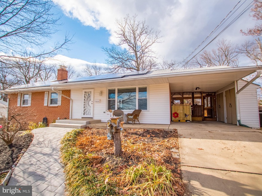 13032 Ingleside Dr, Beltsville, MD 20705 - photo 1