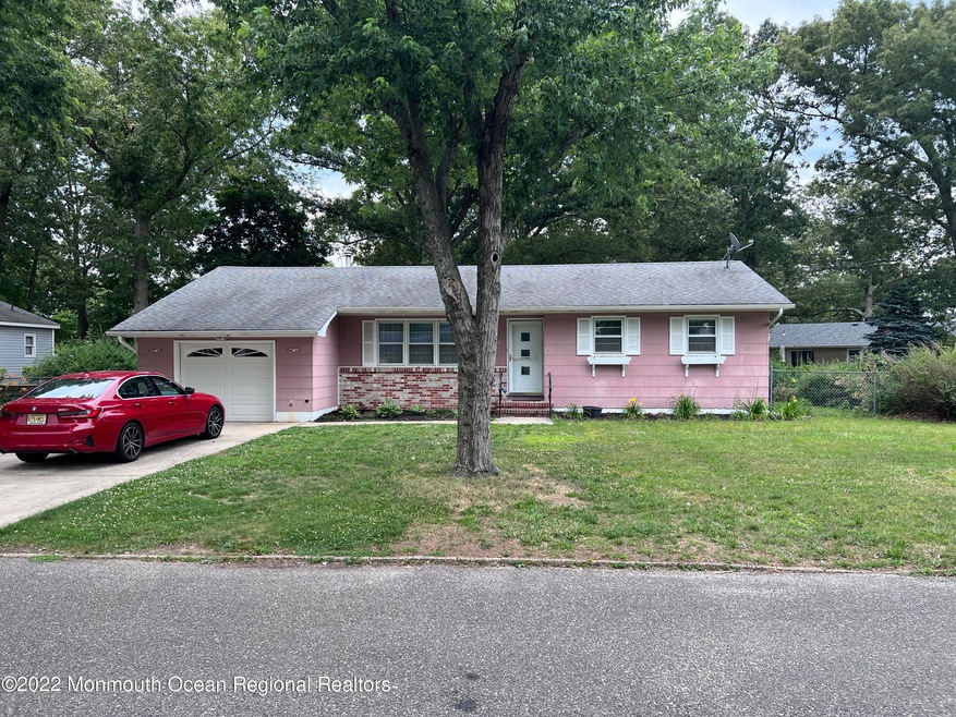 463 Commodore Dr, Forked River, NJ 08731 - photo 1