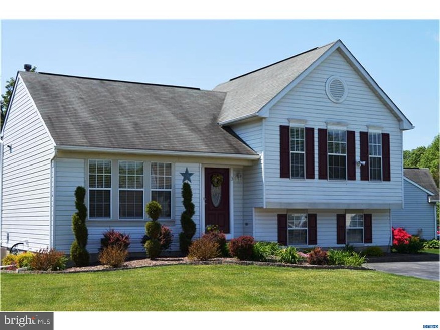 3 Grand Teton Dr, Bear, DE 19701 - photo 1