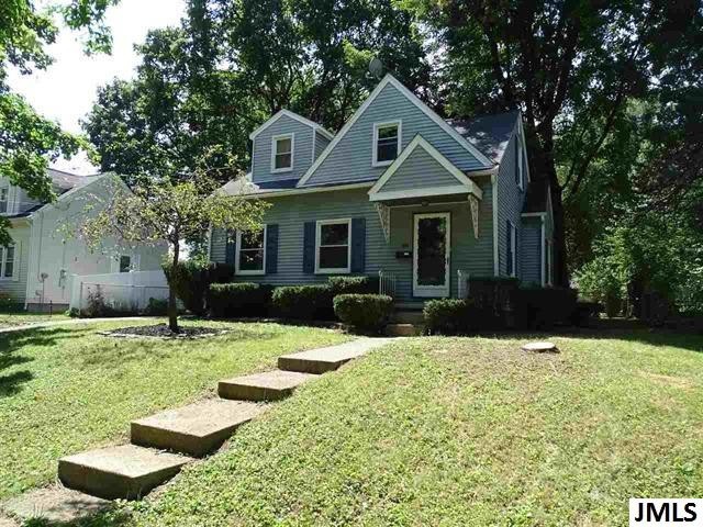 436 S Scott St, Adrian, MI 49221 - photo 1