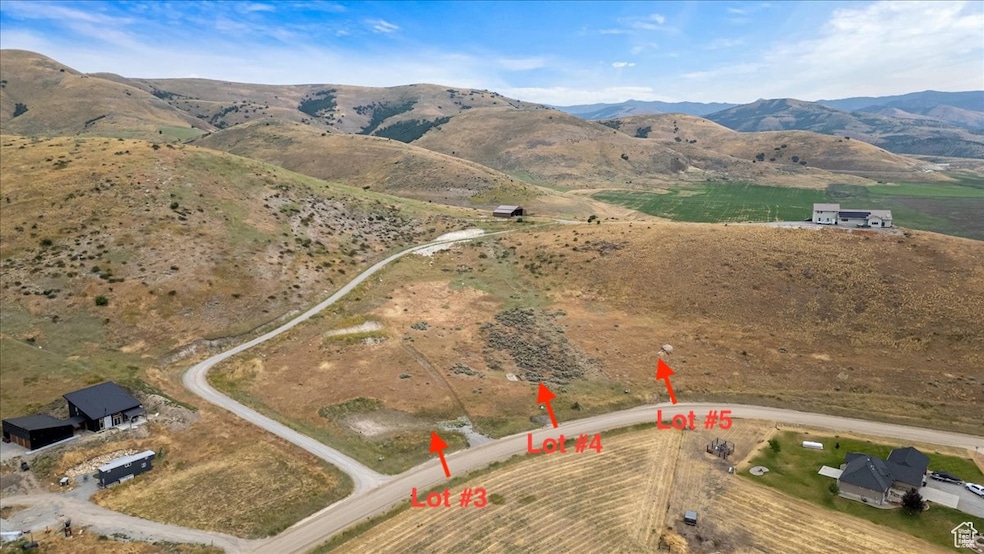 2900 E 2600 N unit 4 & 5, Preston, ID 83263 - photo 1