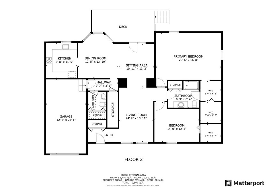 901 Brookhaven Ln, Woonsocket, RI 02895 - photo 1