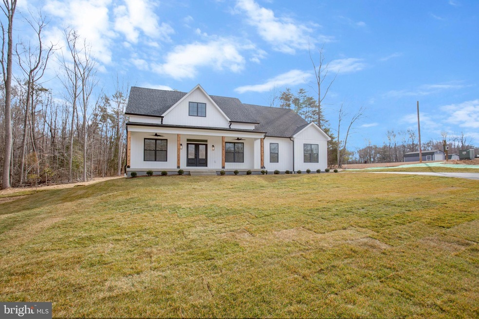 5040 Mason Springs Rd, Indian Head, MD 20640 - photo 1