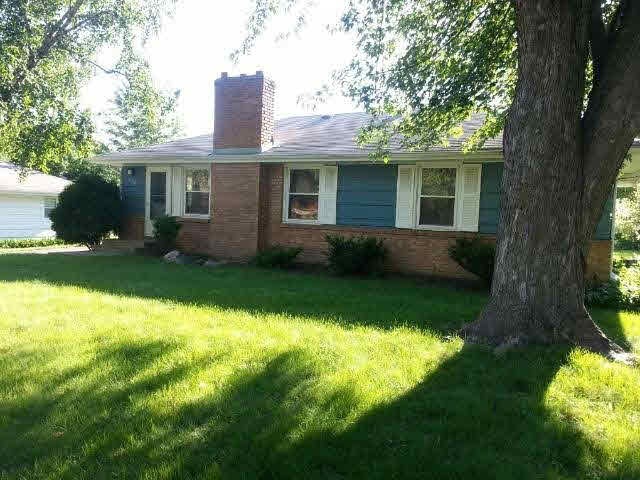 8338 Colfax Ave S, Bloomington, MN 55420 - photo 1