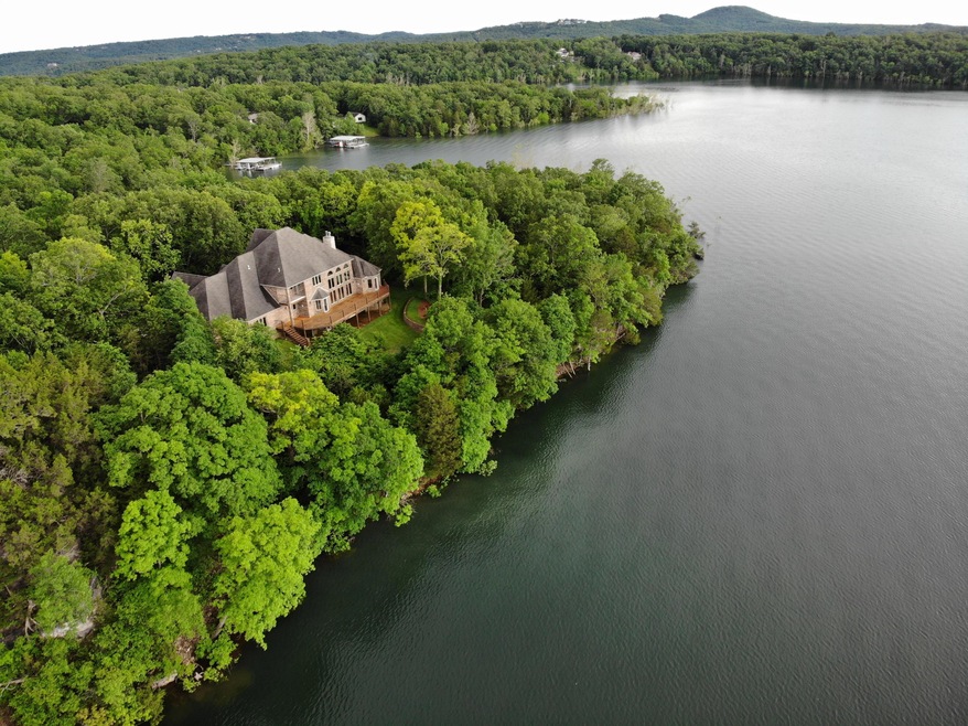 109 White River Ln, Kimberling City, MO 65686 - photo 1