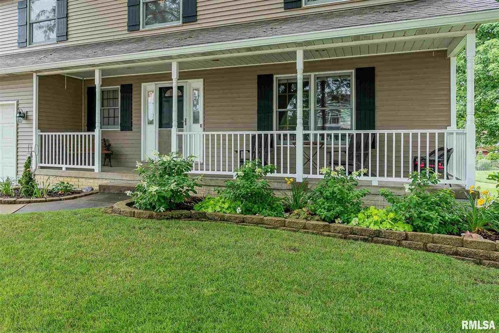 4410 Regency Place, Davenport, IA 52806 - photo 1