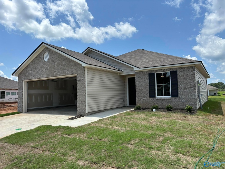 4022 Hudson Ct SW, Decatur, AL 35603 - photo 1