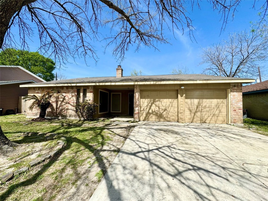 7318 Northleaf Dr, Houston, TX 77086 - photo 1