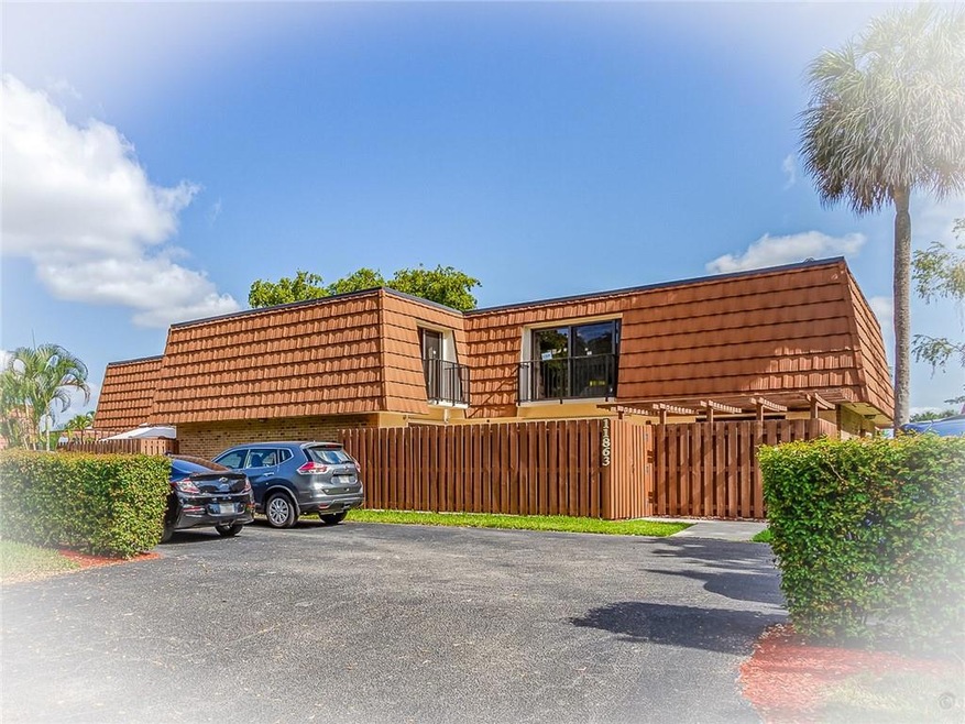 11863 SW 9th Ct, Davie, FL 33325 - photo 1