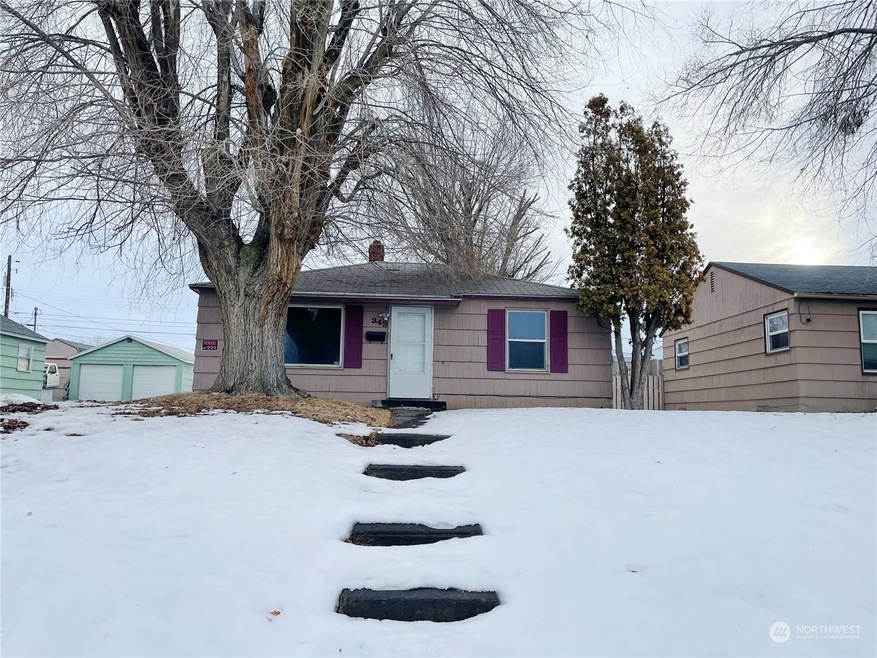 Sold $184,950 • Co-Listing Agent