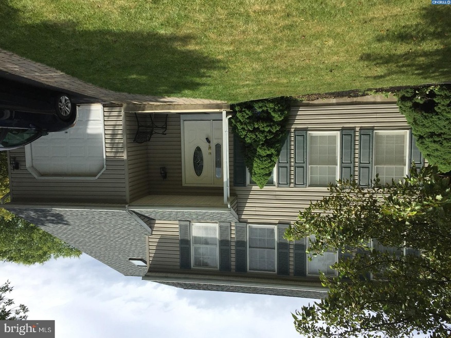 327 Patrick Way, Royersford, PA 19468 - photo 1