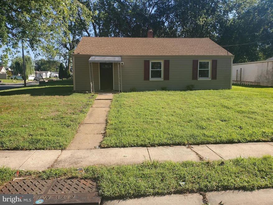 401 Daniel Ln, New Castle, DE 19720 - photo 1