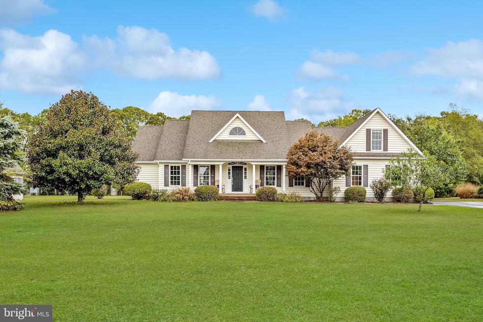 6812 Choptank Landing Rd, Hurlock, MD 21643 - photo 1