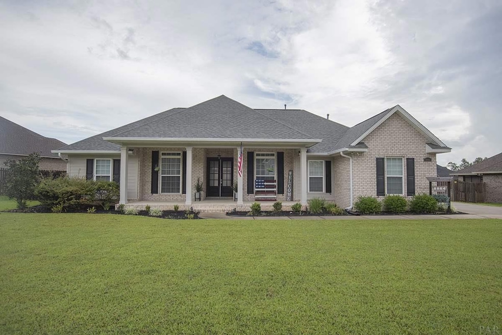 8864 Salt Grass Dr, Pensacola, FL 32526 - photo 1