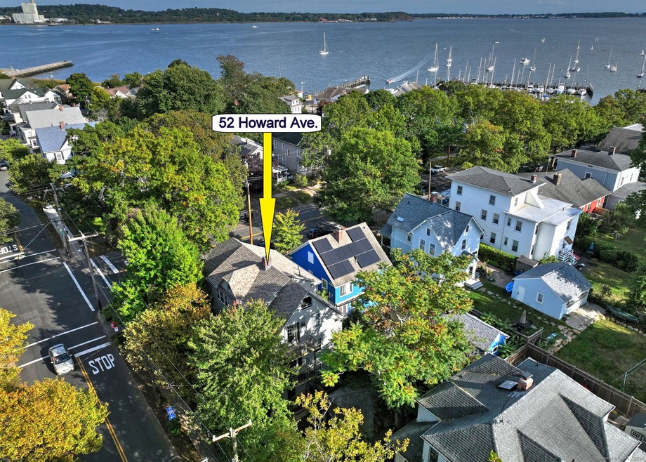 52 Howard Ave, New Haven, CT 06519 - photo 1