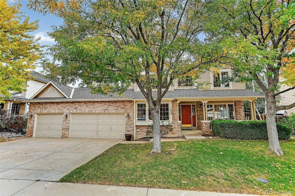 Under Contract $760,000