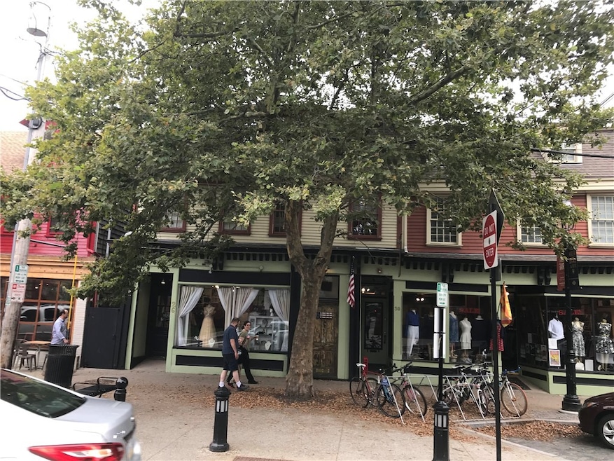 28 Broadway unit A, Newport, RI 02840 - photo 1