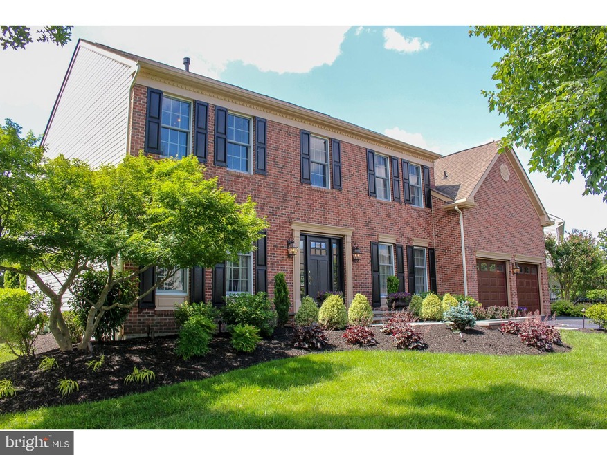 19 Murray Rd, Moorestown, NJ 08057 - photo 1