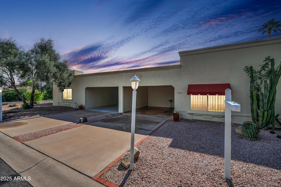 7817 E Sage Dr, Scottsdale, AZ 85250 - photo 1
