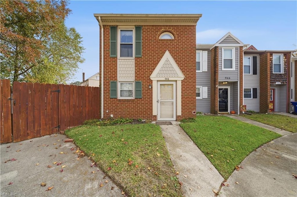 948 Amelia Ave, Portsmouth, VA 23707 - photo 1