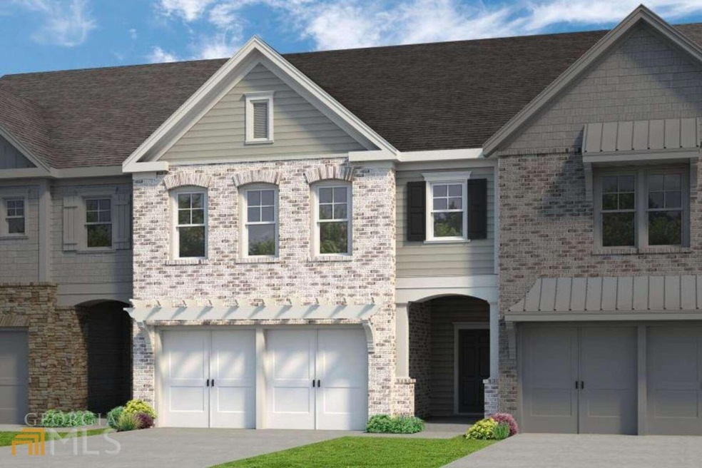 750 Sundial Ln, Mableton, GA 30126 - photo 1