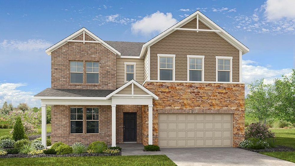 Essex Rendering