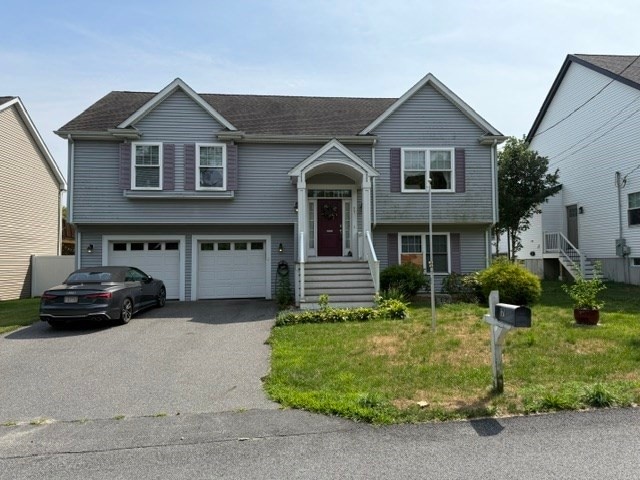 17 Lynwood St, Fall River, MA 02721 - photo 1