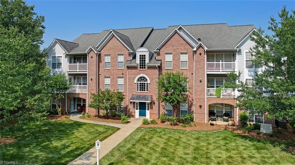 5003 Bass Chapel Rd unit 1A, Greensboro, NC 27455 - photo 1