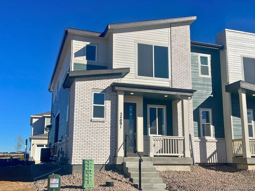 24091 E 30th Ave, Aurora, CO 80011 - photo 1