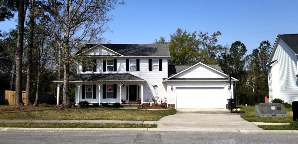 108 Peachtree Dr, Jacksonville, NC 28546 - photo 1