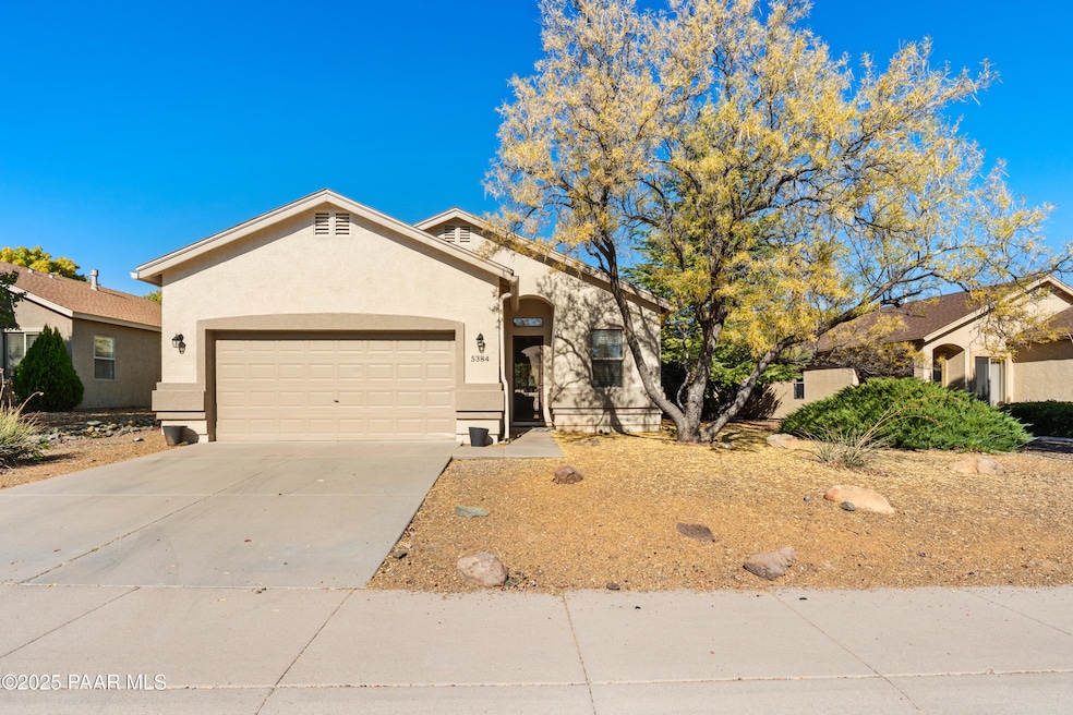 5384 N Bremont Way, Prescott Valley, AZ 86314 - photo 1