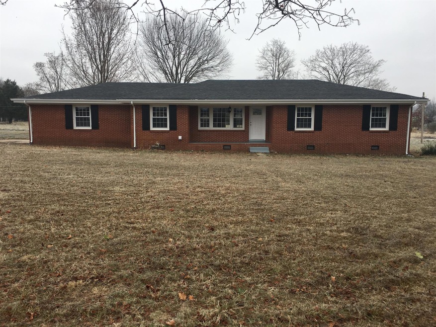 2210 Unionville Deason Rd, Bell Buckle, TN 37020 - photo 1