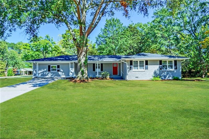 785 Greenhill Dr NE, Conyers, GA 30012 - photo 1