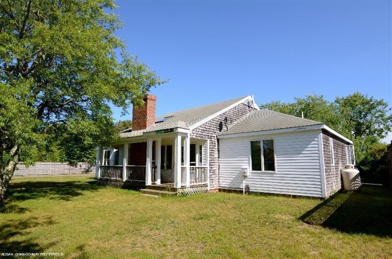 8 Puwal Ln, Edgartown, MA 02539 - photo 1