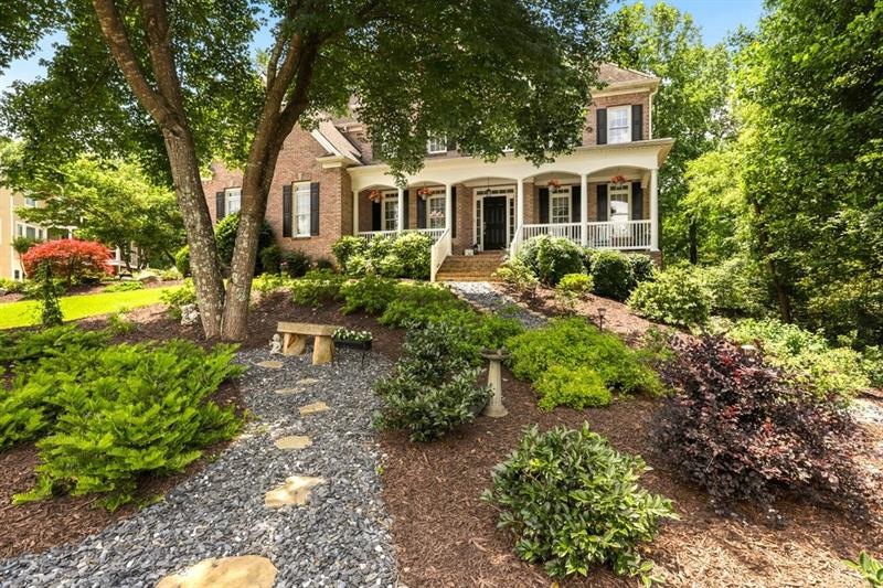 14200 Old Course Dr, Roswell, GA 30075 - photo 1