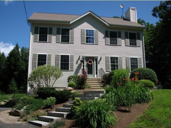 1130 Black Brook Rd, Dunbarton, NH 03046 - photo 1