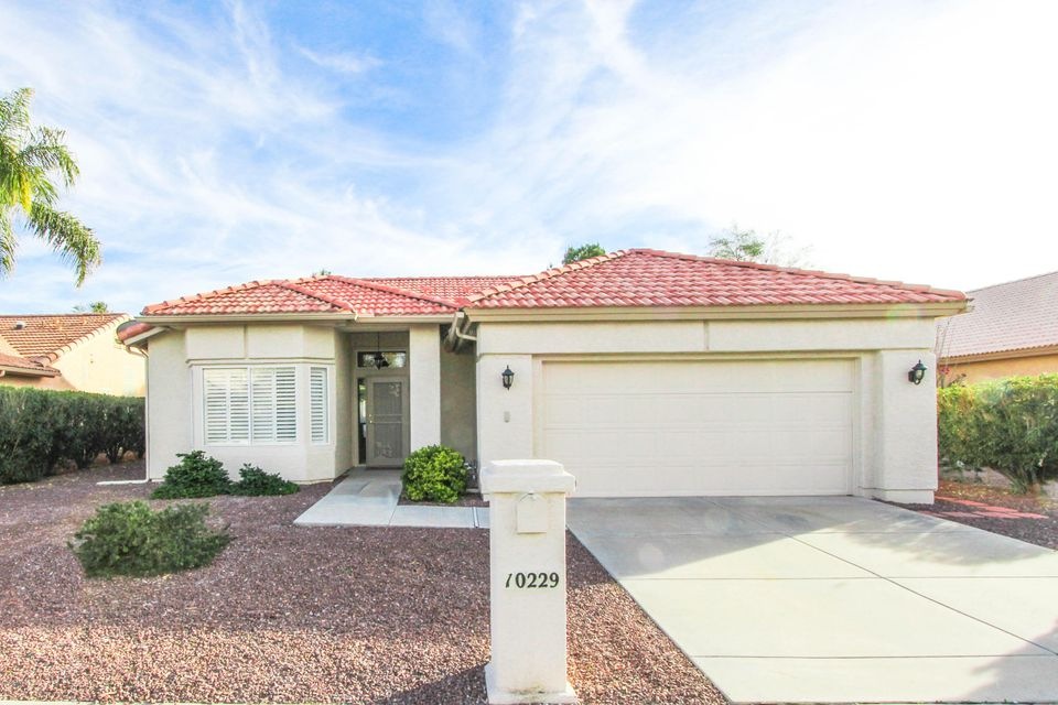 1 Great Curb Appeal
