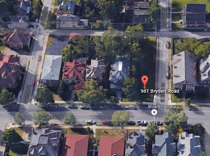 987 Bryden Rd, Columbus, OH 43205 - photo 1