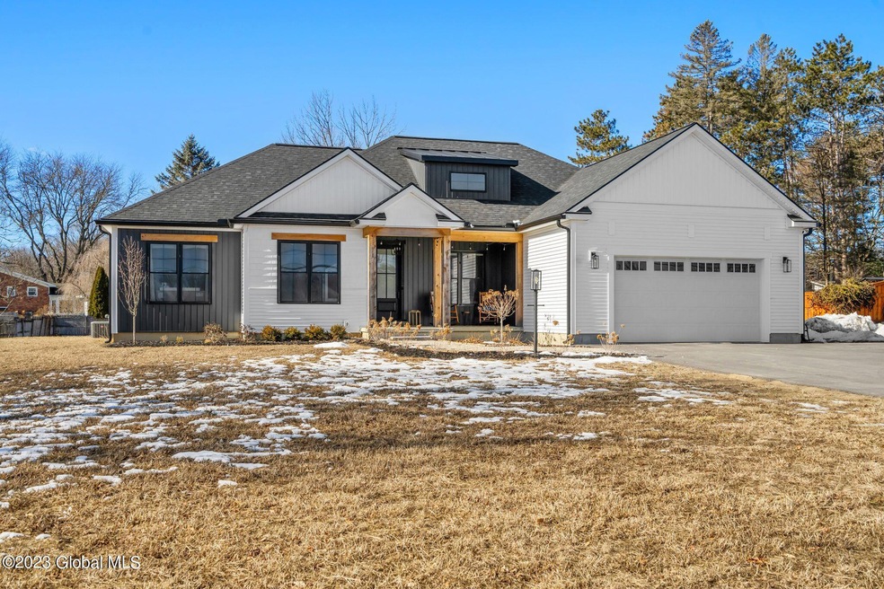 87 Swaggertown Rd, Schenectady, NY 12302 - photo 1