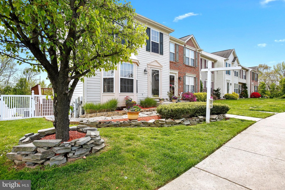 414 Macintosh Cir, Joppa, MD 21085 - photo 1