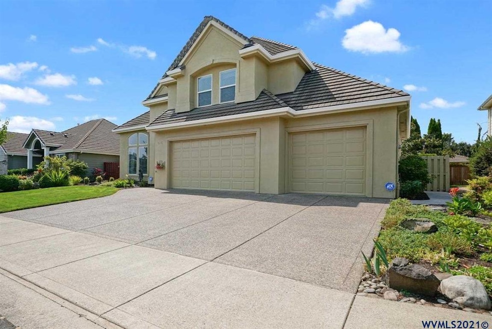 6145 Kite Ct N, Keizer, OR 97303 - photo 1