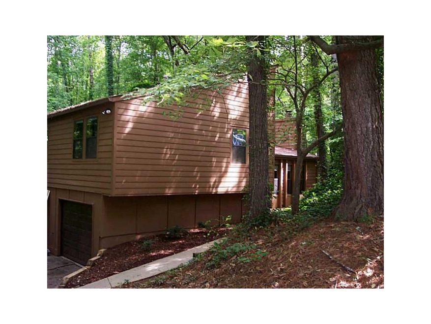 Exterior Front. NEW Exterior Hardiplank Siding and