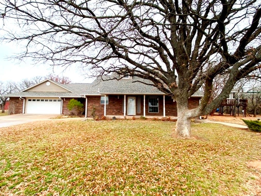 168716 168716 N 2800, Duncan, OK 73533 - photo 1