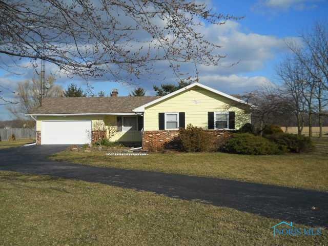 1415 N Opfer Lentz Rd, Martin, OH 43445 - photo 1