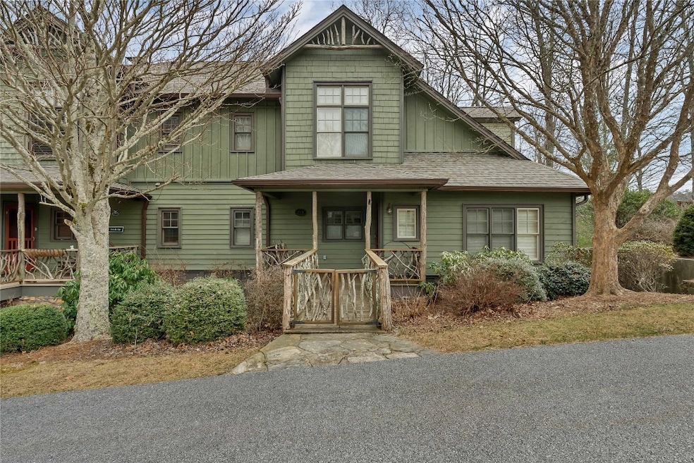 233 Rendezvous Ridge unit B, Cashiers, NC 28717 - photo 1