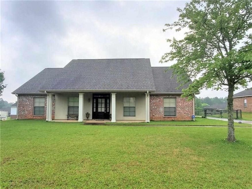 224 Woodwind Dr, Pineville, LA 71360 - photo 1