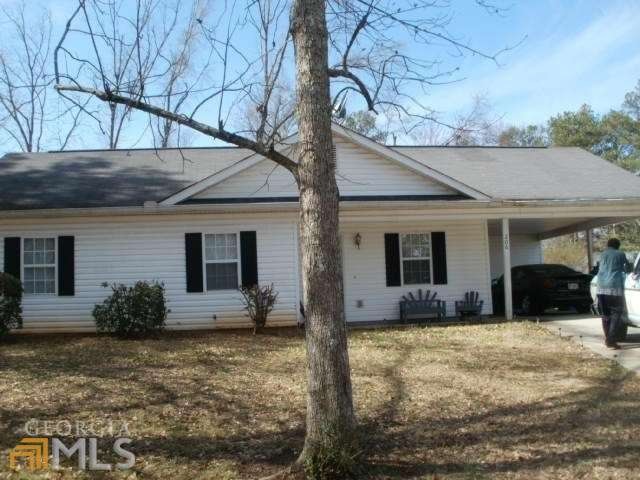 206 Lane Dr, Carrollton, GA 30117 - photo 1