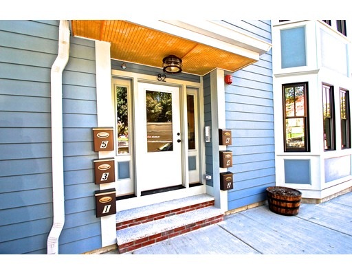 82 Highland Ave unit 6, Somerville, MA 02143 - photo 1