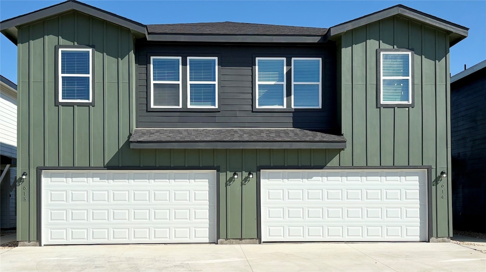 3501 E Renfro St unit 614, Burleson, TX 76028 - photo 1