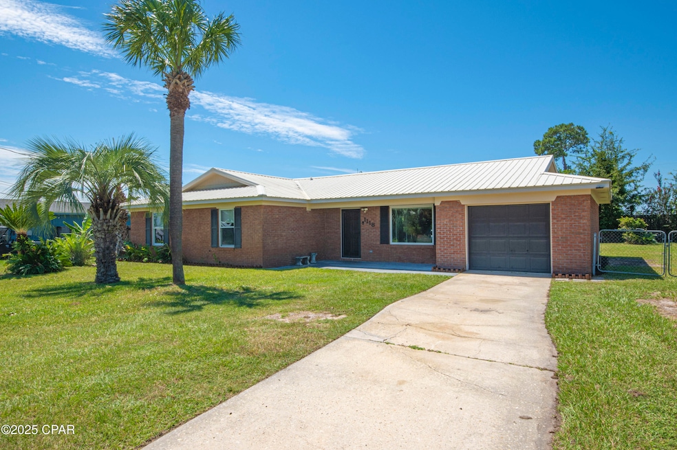 1118 S Comet Ave, Panama City, FL 32404 - photo 1